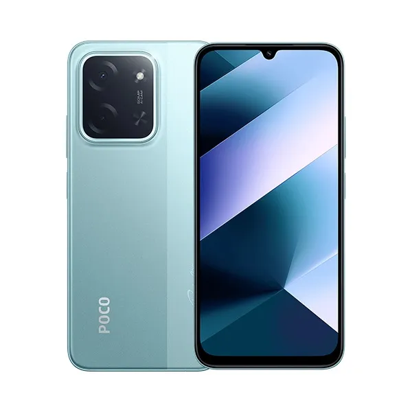Poco C85 8/256GB(Green)