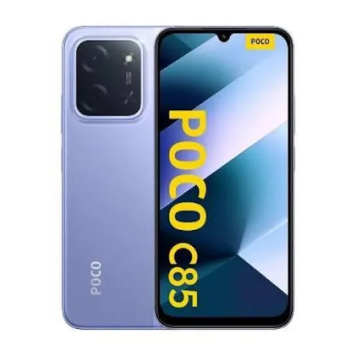 Poco C85 8/256GB(Purple)