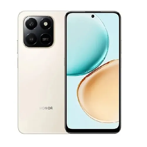 Honor X7d 8/256GB(Desert Gold)