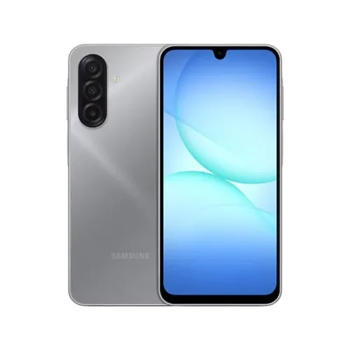 Samsung Galaxy A17 4/128GB (Gray)