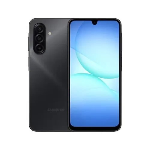 Samsung Galaxy A17 8/256GB (Black)