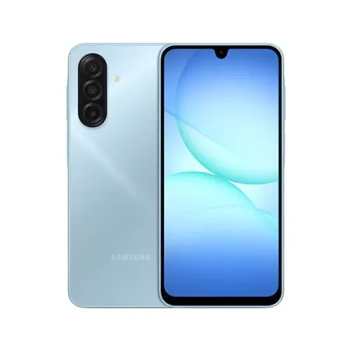 Samsung Galaxy A17 8/256GB (Light Blue)
