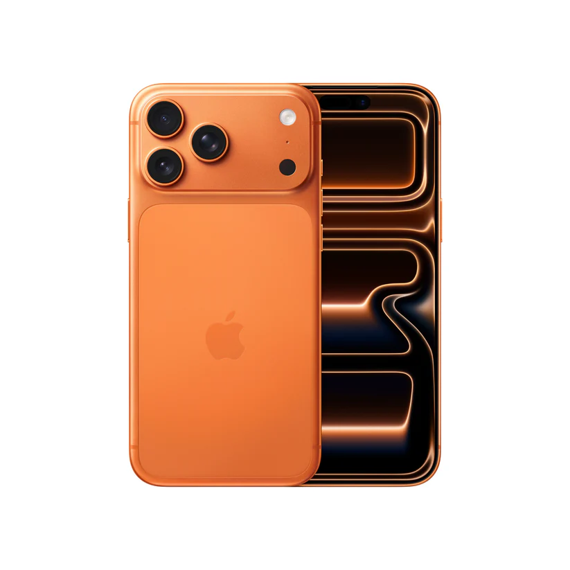 Apple iPhone 17 Pro 256GB (Cosmic Orange) AR