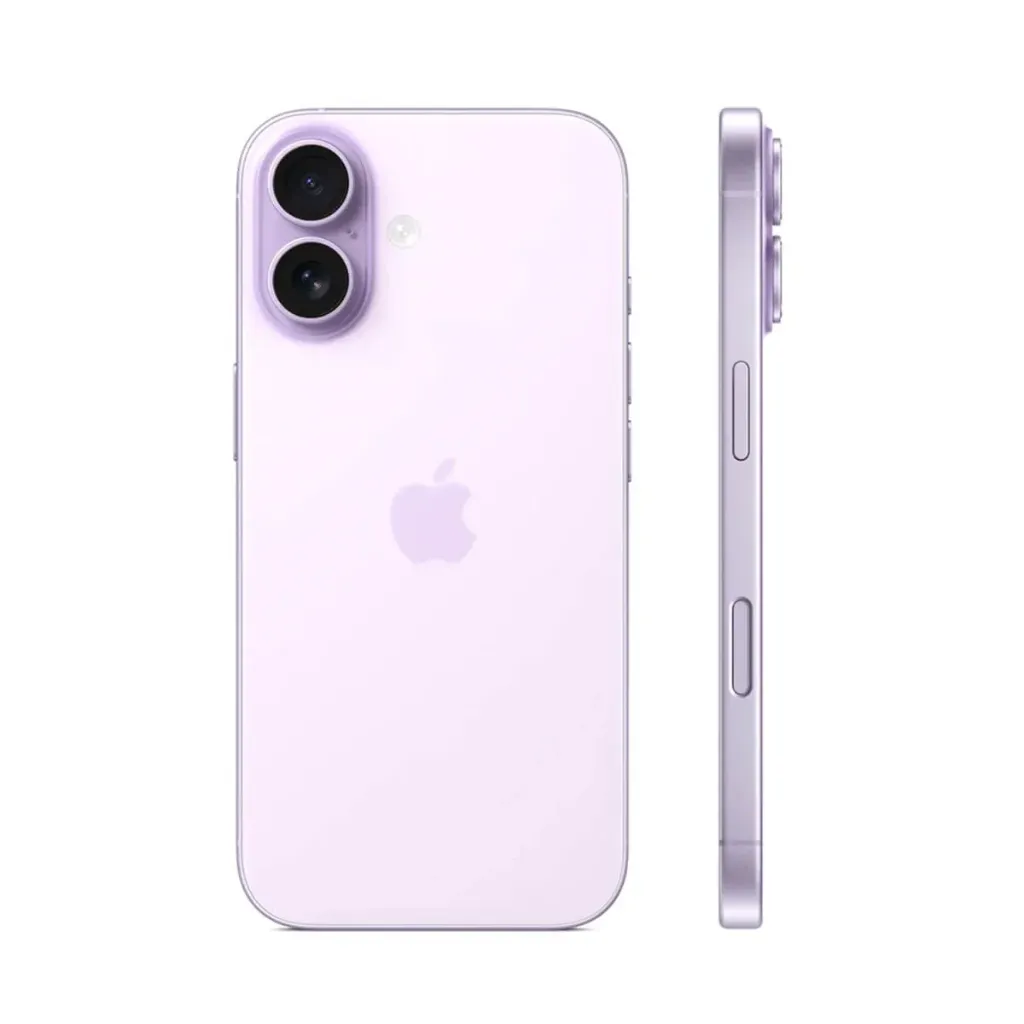 Apple iPhone 17 256GB(Lavender)