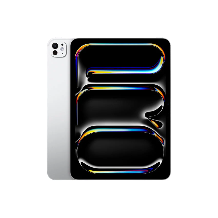 Apple iPad Pro 11-inch (M5) Wi-Fi 256GB (Silver)