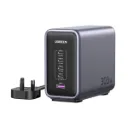 UGREEN Nexode (300W) 5 Port Gan Fast Charger UK