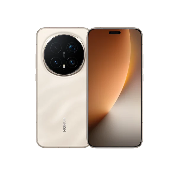 Honor Magic 8 Pro 12/512GB(Sunrise Gold)