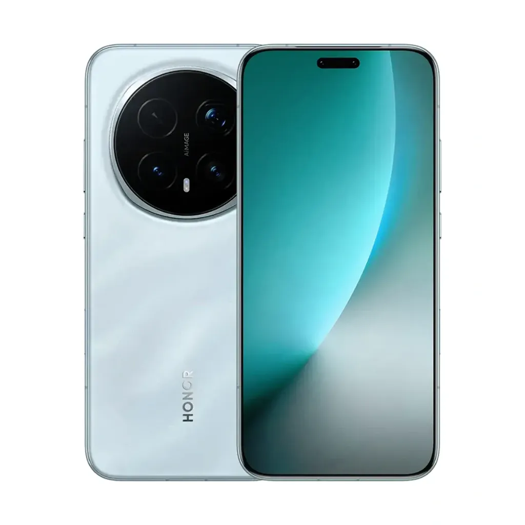 Honor Magic 8 Pro 12/512GB(Sky Cyan)