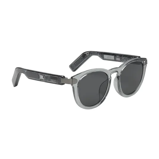 JBL Soundgear Frames Round Audio Glasses