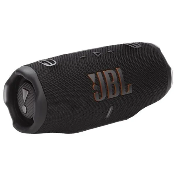 JBl Speaker Bluetooth Charge 6 (Black)