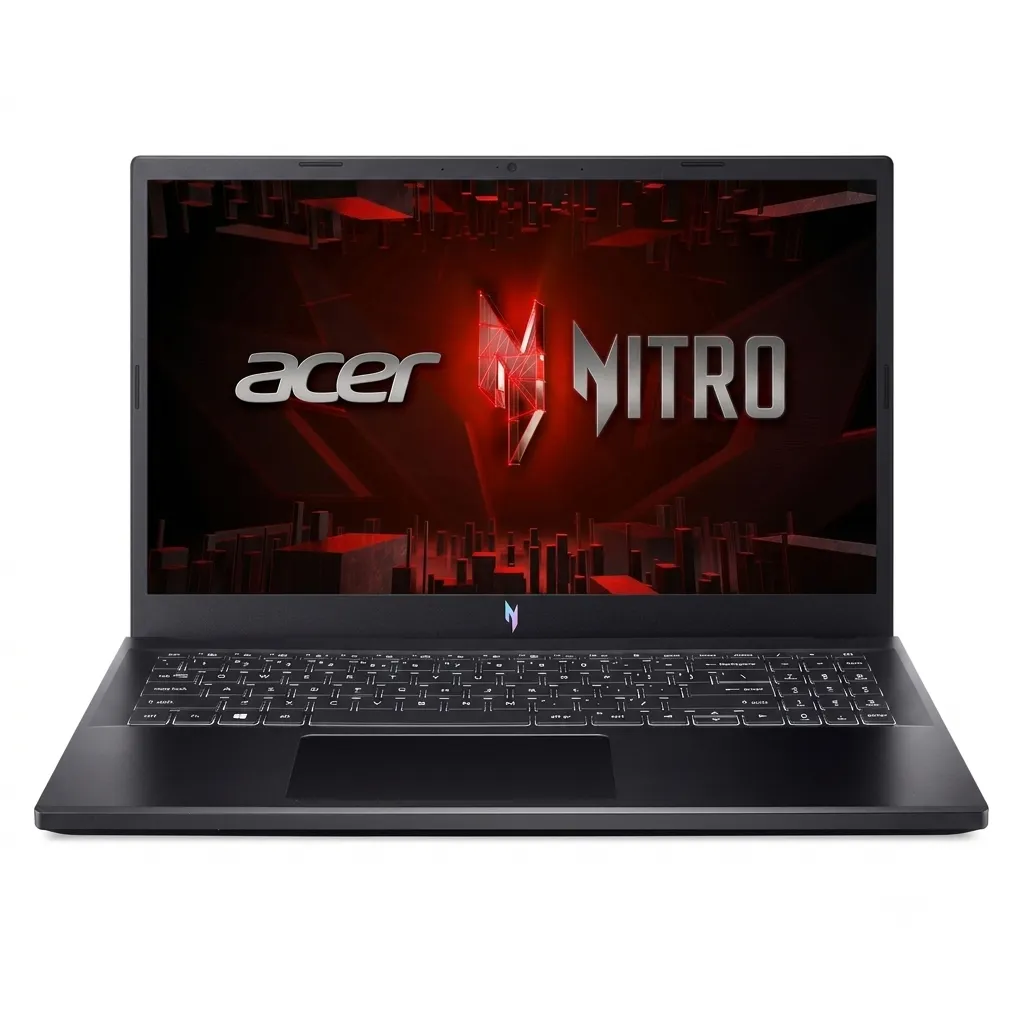 Laptop Acer Nitro V15 16/512GB-Core i7-13620H-RTX4050