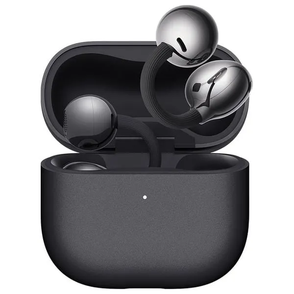 Huawei Free Clip 2 (Black)