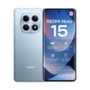 Redmi Note 15 8/256GB (Glacier Blue)