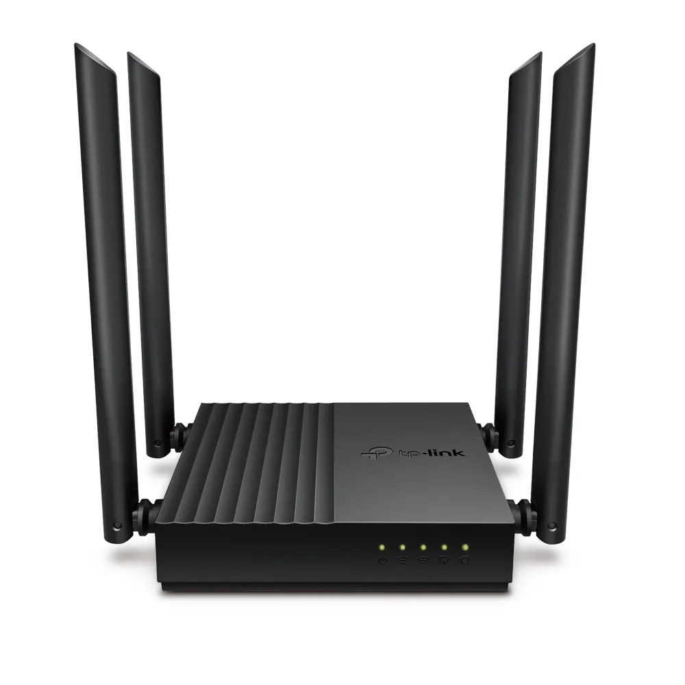 TP-Link Router Archer C64 -AC1200