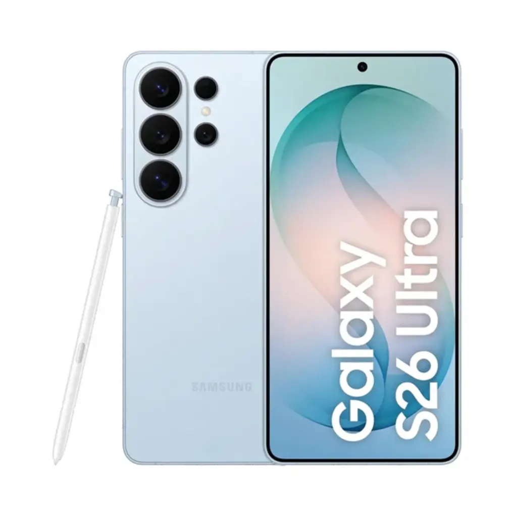 Samsung S26 Ultra 12/256GB (Sky Blue)