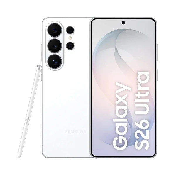 + 12/256GB (White)