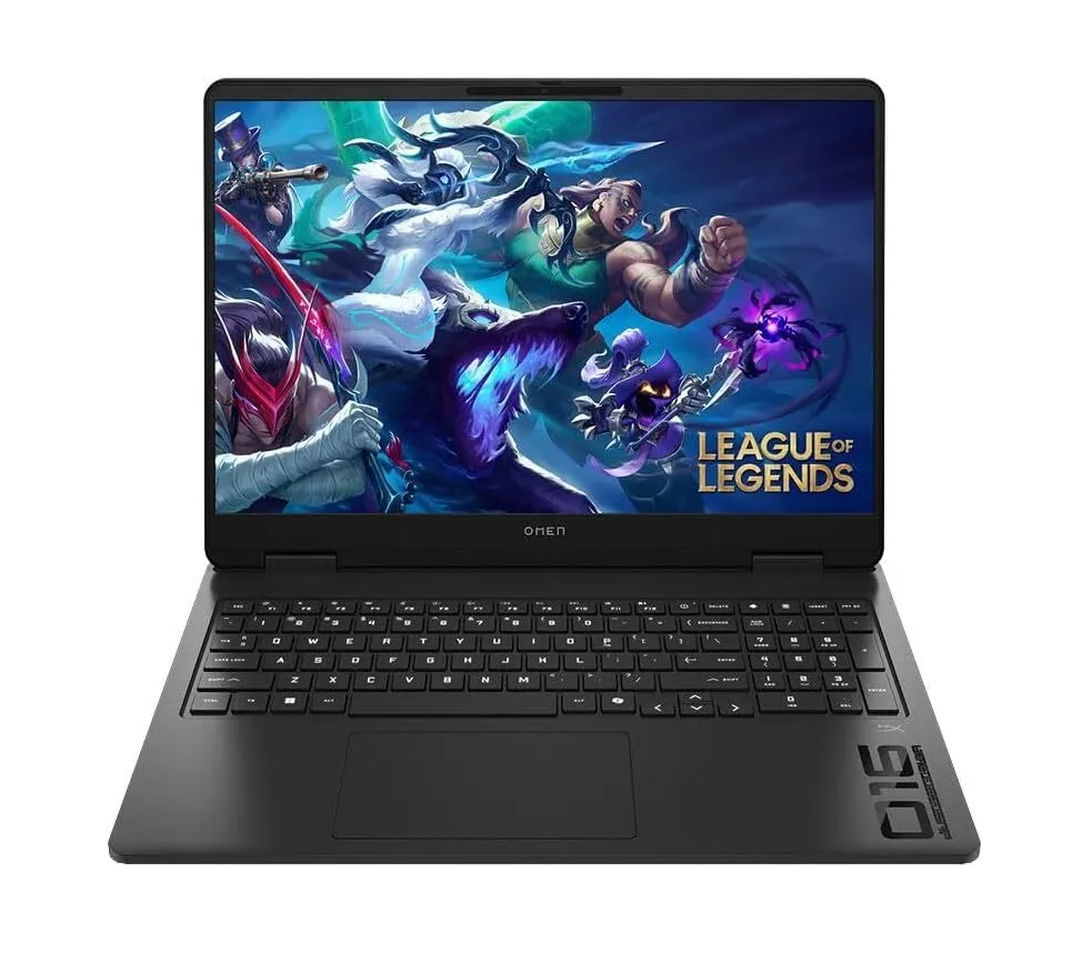 Laptop HP Omen Slim 16-16/1TB-Core-Ultra 9-RTX5060-285H