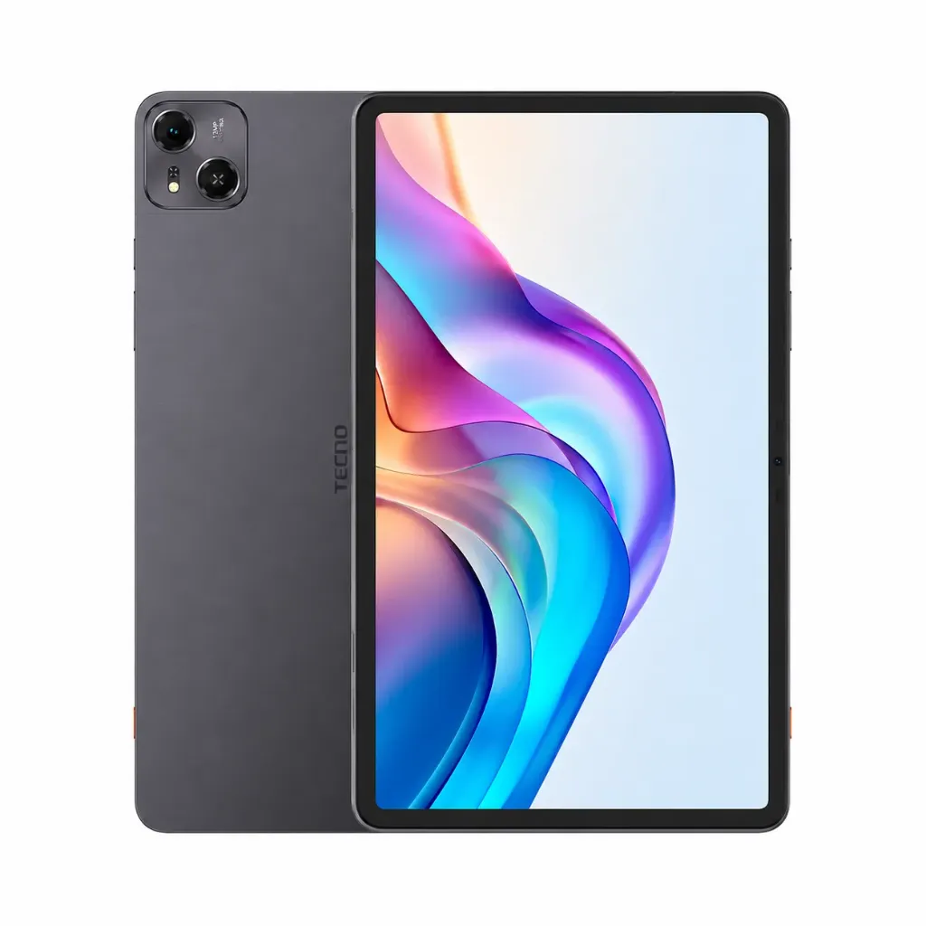 Tecno Mega Pad Pro 8/256GB(Sky Gray)
