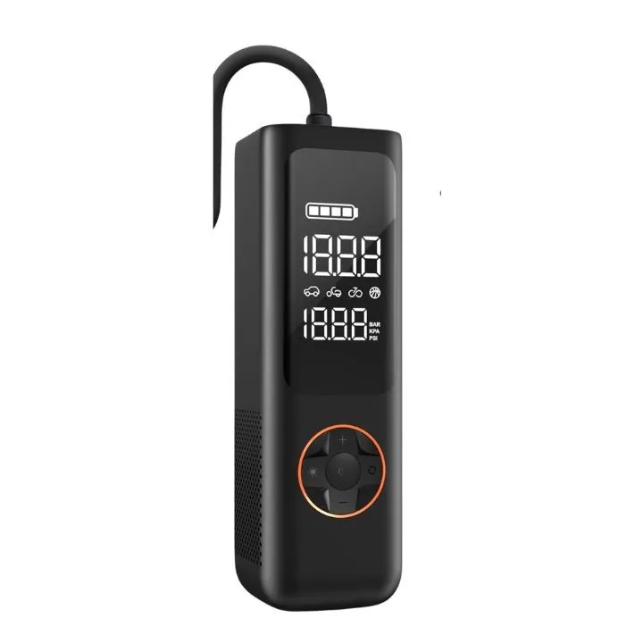 Lenyes Tire Inflator -LCI203