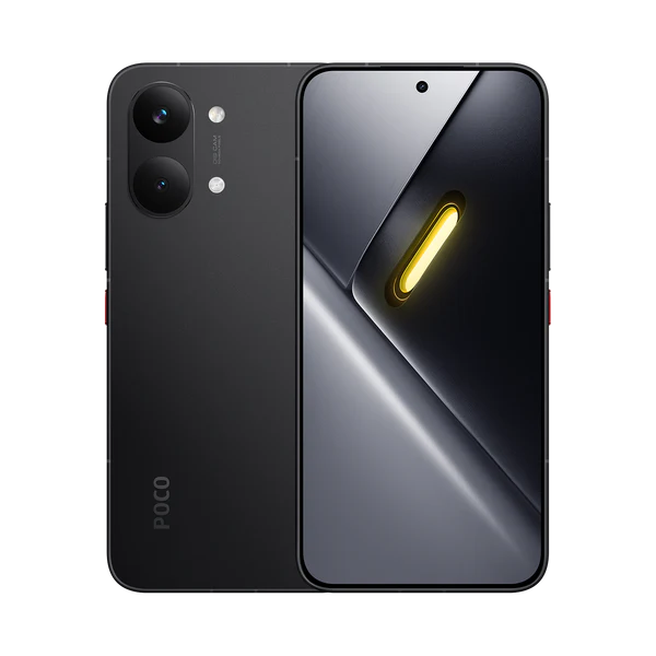 Poco X8 Pro Max 12/512GB(Black)