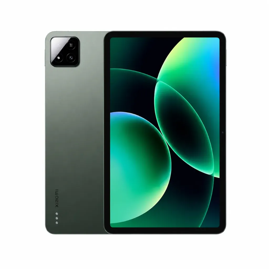 Xiaomi Pad 8 Pro 12/512GB(Pine Green)