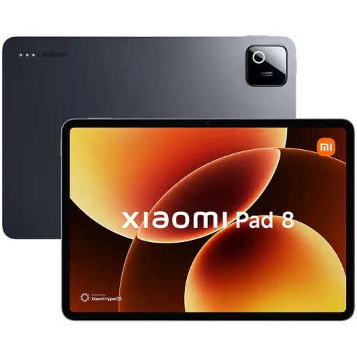 Xiaomi Pad 8 8/256GB(Gray)