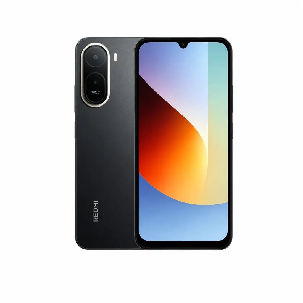 Redmi A7 Pro 4/128GB(Black)
