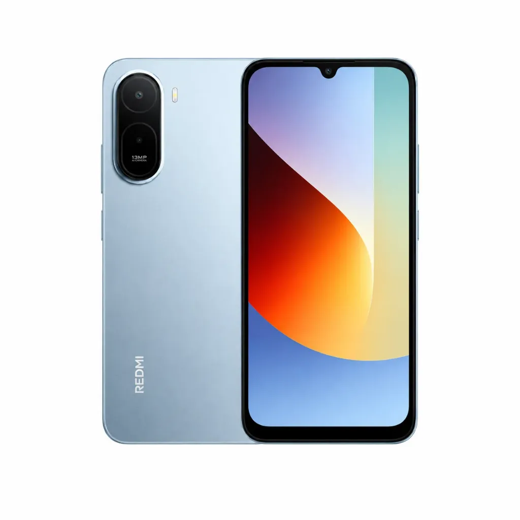 Redmi A7 Pro 4/128GB(Mist Blue)
