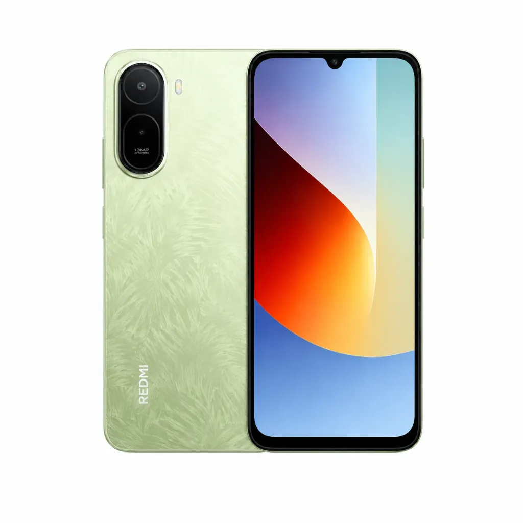 Redmi A7 Pro 4/128GB(Palm Green)