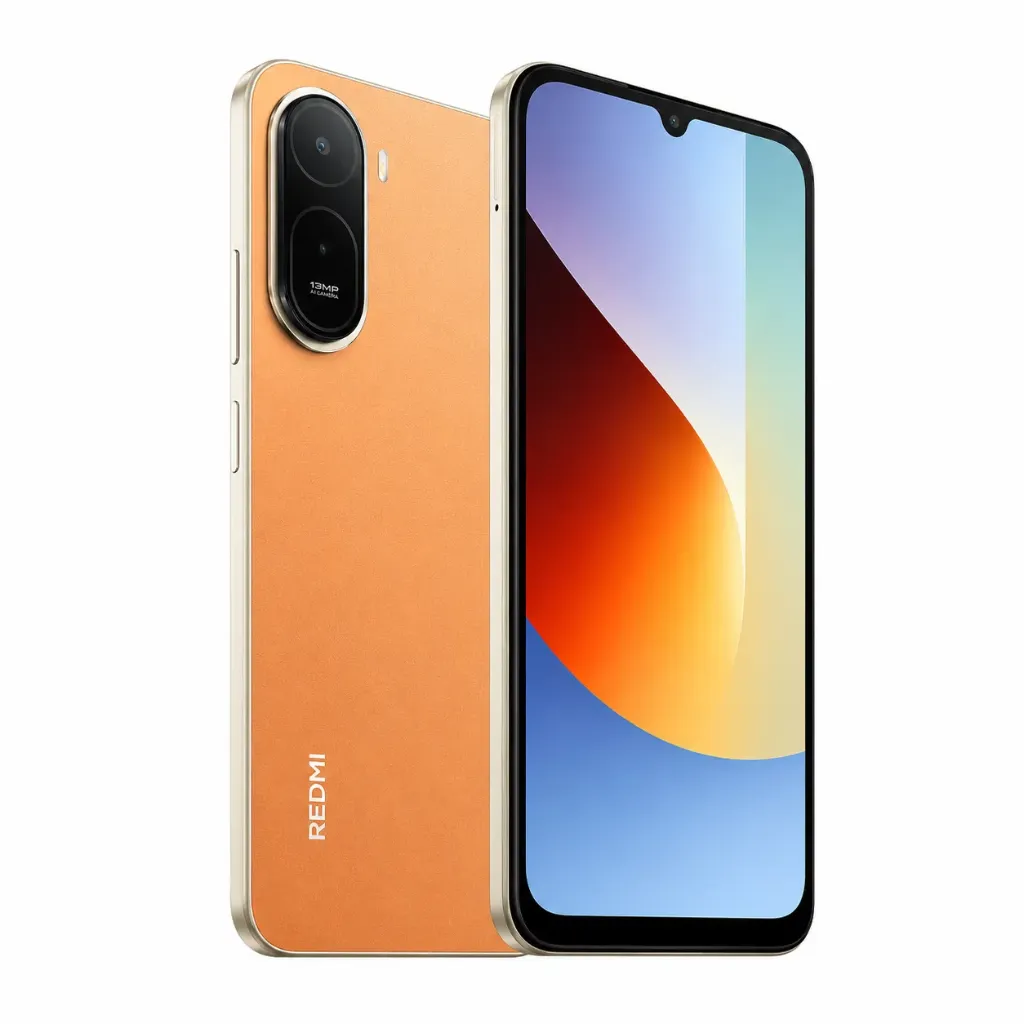 Redmi A7 Pro 4/128GB(Sunset Orange)