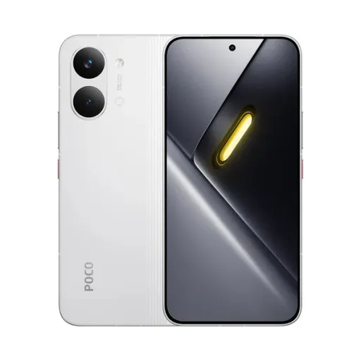 Poco X8 Pro Max 12/512GB(White)