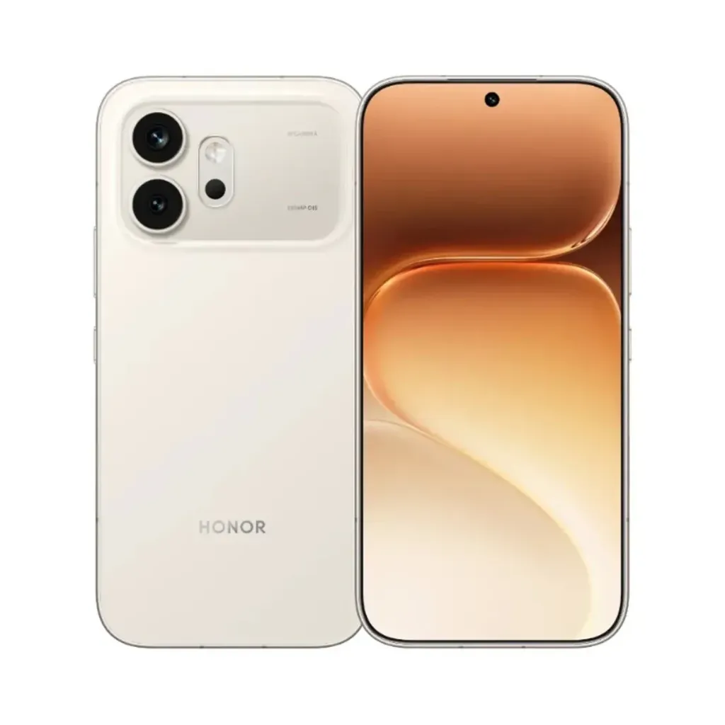 Honor 600 5G 8/256GB(Golden White)