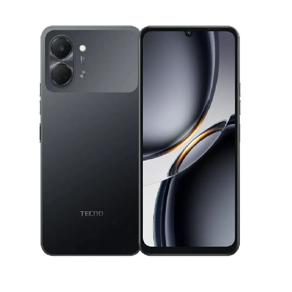 Tecno Spark Go 3 4/128GB(Ink Black)