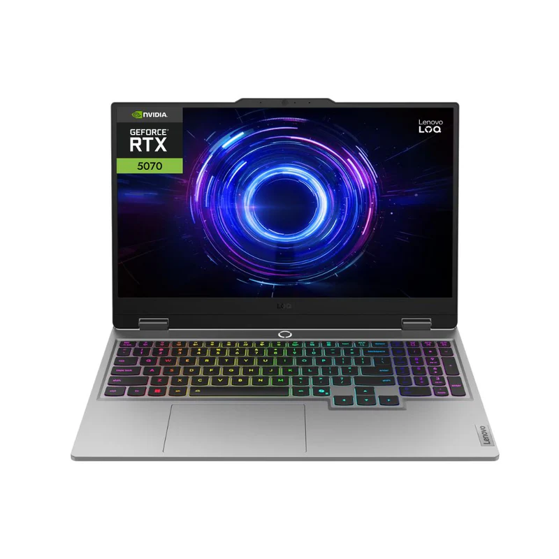 Laptop Lenovo LOQ 32/1TB-i7-RTX5070-15IRX10