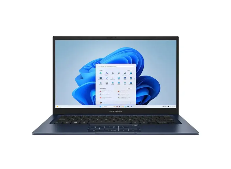 Laptop Asus Vivobook 14 12/512GB-Core i7-1355U-X1404V