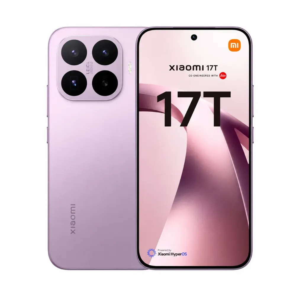 Xiaomi 17T 12/512GB(Violet)