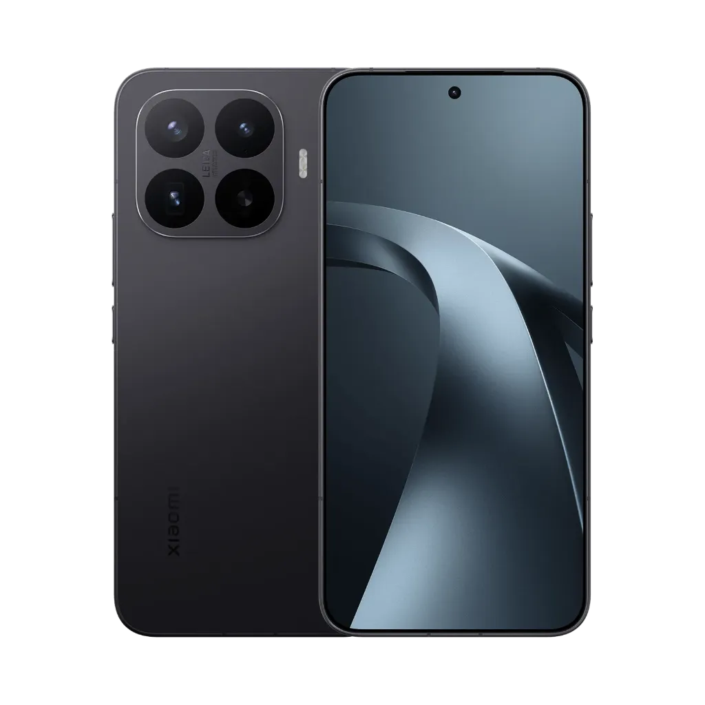 Xiaomi 17T Pro 12/1TB(Black)