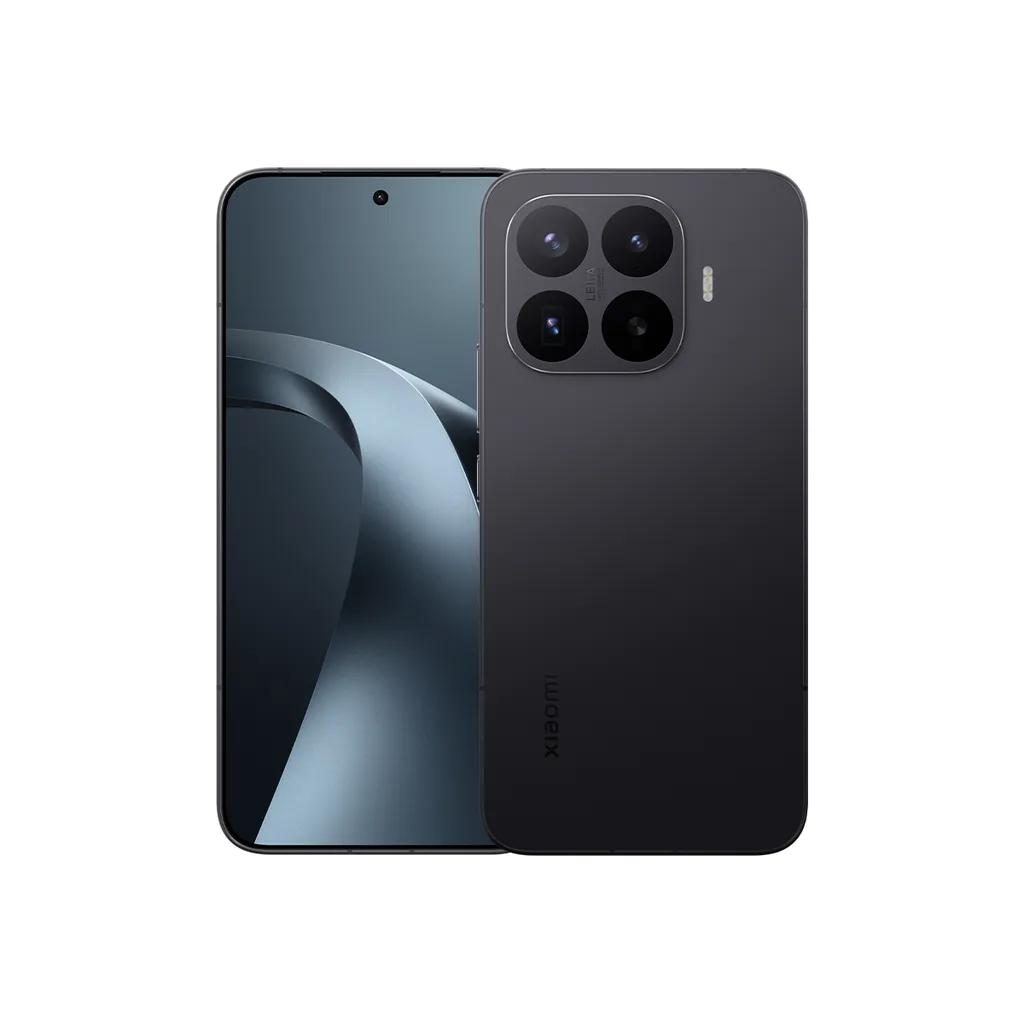 Xiaomi 17T Pro 12/512GB(Black)