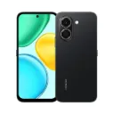 Honor X7e 6/128GB (Midnight Black)