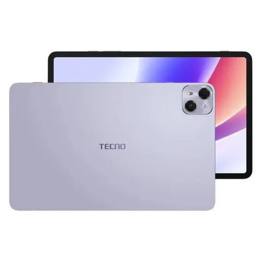 Tecno Mega Pad Pro 8/256GB(Aurora Purple)