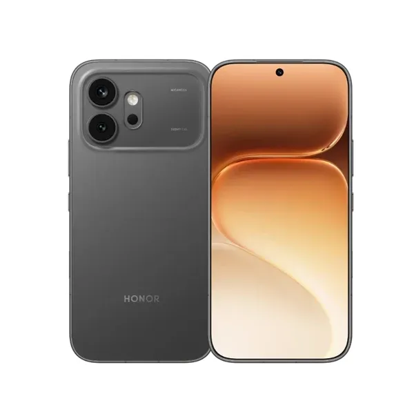 Honor 600 5G 12/256GB(Black)