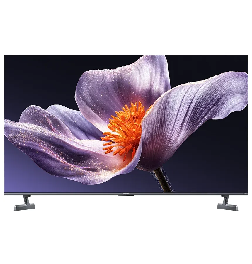 تلفزيون شاومي S Mini LED 65 ذكي بدقة 4K - إصدَار 2026 (Xiaomi S Mini LED 65″ Smart TV-2026)