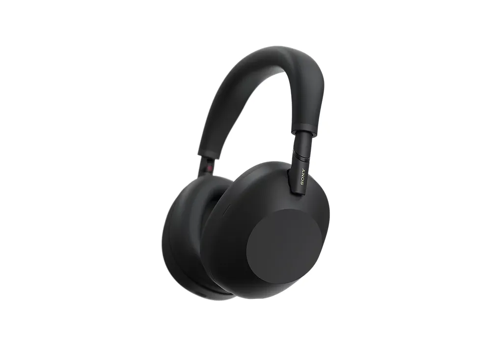 Sony WH-1000XM6 Headsets - Black