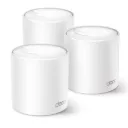 TP-Link Deco X50 (AX3000) Whole Home Mesh Wi-Fi 6 System (3-Pack)