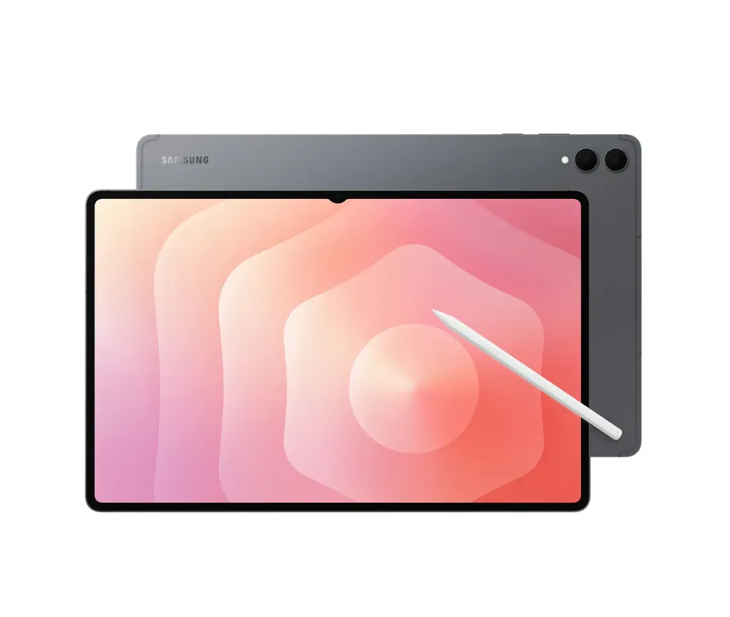Samsung Galaxy Tab S11 Ultra 5G 12/512GB (Gray)X936B