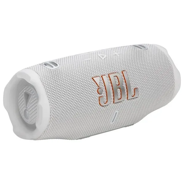 JBl Speaker Bluetooth Charge 6 (White)