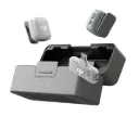 DJI Mic Mini 2 (2Tx +1Mobile Rx +charging case)
