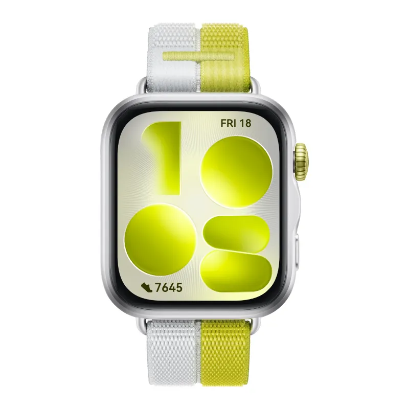 Huawei Watch Fit 5 (Silver)