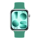 Huawei Watch Fit 5 (Green)
