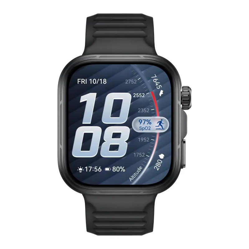 Huawei Watch Fit 5 Pro (Black)